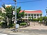 周辺：福岡市立横手小学校 横手小学校 600m
