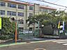 周辺：福岡市立東花畑小学校 東花畑小学校 650m