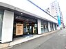 周辺：福岡銀行住吉支店 600m