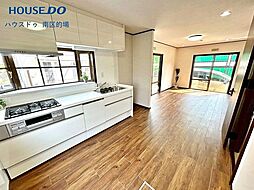 中古戸建　鶴田2丁目