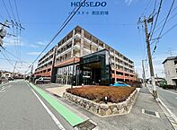 福岡県春日市下白水北5丁目：物件画像