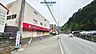 外観：前面道路含む現地写真