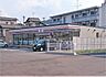 周辺：セブンイレブン片縄西4丁目店 350m