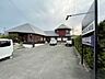 周辺：那珂川片縄コスモス保育園 710m