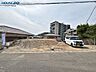 その他：前面道路含む現地写真