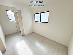 子供部屋の画像