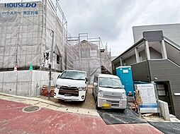 外観の画像