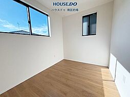 子供部屋の画像