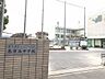 周辺：春日市立春日西中学校 春日西中学校 1100m