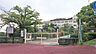 周辺：福岡市立長丘中学校 1600m