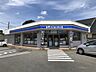 周辺：ローソン桧原7丁目店 800m