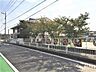 周辺：南福岡幼稚園 500m