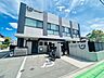 周辺：中尾ガーデン保育園 700m