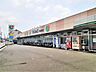 周辺：マルショク鶴田店営業時間9：00～21：00 950m