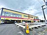 周辺：ドラッグストアモリ花畑南店 1000m