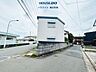その他：前面道路含む現地写真