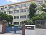 周辺：福岡市立曰佐小学校 1200m