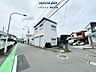 その他：前面道路含む現地写真