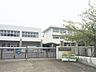 周辺：那珂川市立安徳南小学校 1100m