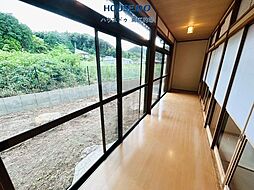 室内の画像
