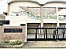 周辺：福岡市立花畑中学校 1800m