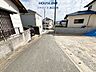 その他：前面道路含む現地写真
