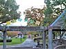周辺：皿山中央公園 260m