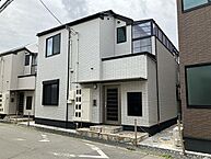 東京都東村山市野口町1丁目：物件画像／株式会社森林木材秋山工務店
