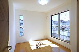 洋室の画像