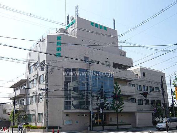 医療法人社団　...