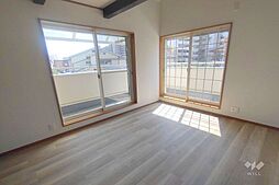 子供部屋の画像