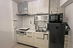 リフォーム履歴あり！室内丁寧にお使いです。