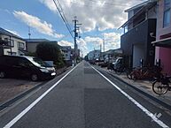 兵庫県伊丹市荻野3丁目62：物件画像