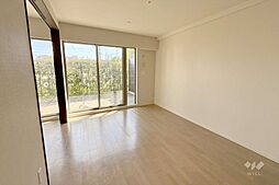 ライオンズ伊丹グランテラス 3LDKのリビング/ダイニング