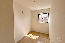 子供部屋の画像