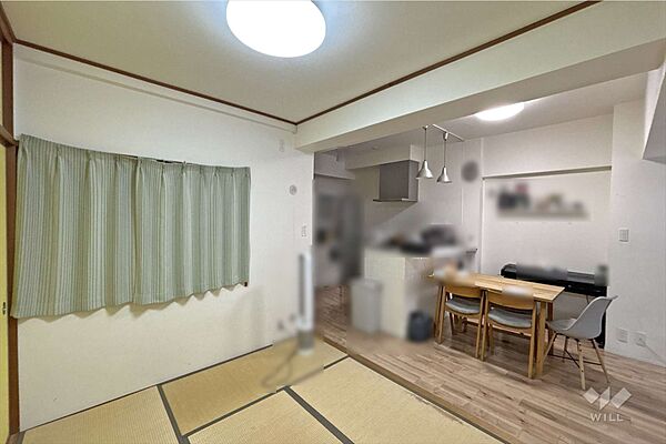 室内