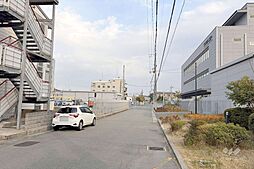 外観の画像