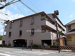 外観の画像