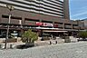 周辺：ニッコー(伊丹店)の外観