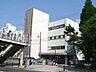 周辺：東中学校[公立]の外観
