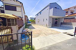 伊丹市安堂寺町4丁目 土地