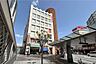 周辺：関西スーパー(駅前店)の外観