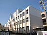 周辺：笹原中学校[公立]の外観