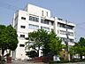 周辺：荒牧中学校[公立]の外観