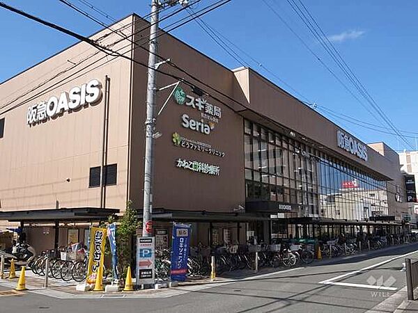 周辺を拡大表示