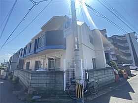 シャトレ中原Ａ棟  ｜ 福岡県北九州市戸畑区中原東1丁目（賃貸アパート2K・2階・32.91㎡） その3