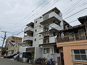 シャトレ天神II  ｜ 福岡県北九州市戸畑区天神2丁目（賃貸マンション1K・4階・19.96㎡） その3