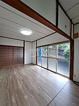 カトレアアパート  ｜ 福岡県北九州市八幡東区宮田町（賃貸アパート3LDK・1階・57.00㎡） その19