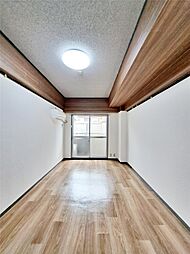 リバティアクト 1階ワンルームのリビング/ダイニング