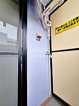 リバーサイド藤光  ｜ 福岡県北九州市戸畑区牧山1丁目（賃貸マンション1K・2階・21.00㎡） その15